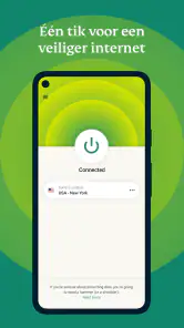 ExpressVPN: snelle veilige VPN screenshot