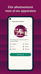 ExpressVPN: snelle veilige VPN 4