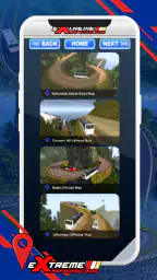 Extreme Map Bussin India 2