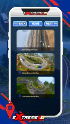 Extreme Map Bussin India 4