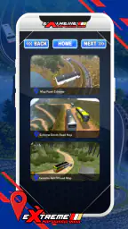 Extreme Map Bussin India 5