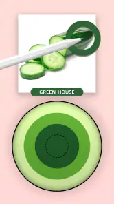 Eye Color Mix screenshot