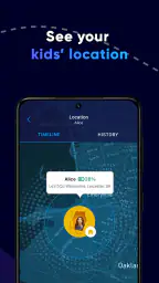 Eyezy: GPS phone tracker 3