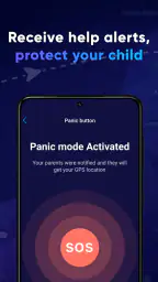 Eyezy: GPS phone tracker 5