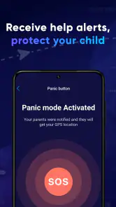 Eyezy: GPS phone tracker screenshot