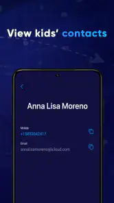 Eyezy: GPS phone tracker screenshot