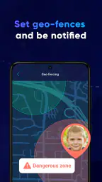 Eyezy: GPS phone tracker 7