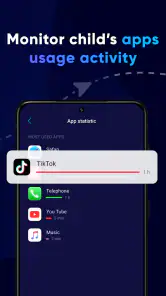 Eyezy: GPS phone tracker screenshot