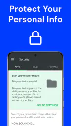 F-Secure Mobile Security 7