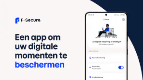 F-Secure: Total Security & VPN screenshot