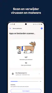 F-Secure: Total Security & VPN screenshot