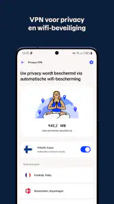 F-Secure: Total Security & VPN screenshot