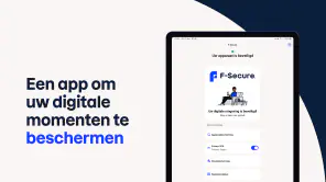 F-Secure: Total Security & VPN screenshot