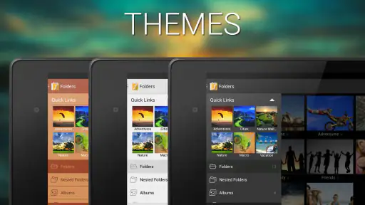 F-Stop Gallery Pro 6