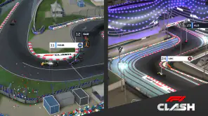 F1 Clash - Official F1 Game screenshot