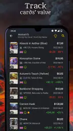 FaB Scanner - Dragon Shield 2