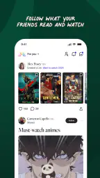 Fable: Track & Discuss Books 2