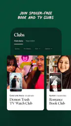 Fable: Track & Discuss Books 3
