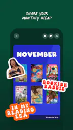 Fable: Track & Discuss Books 5