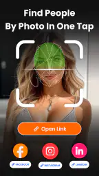 Face Checker ID：AI Search 1