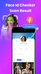Face Checker ID：AI Search 2
