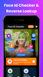 Face Checker ID：AI Search 3