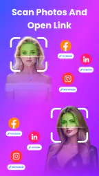 Face Checker ID：AI Search 4