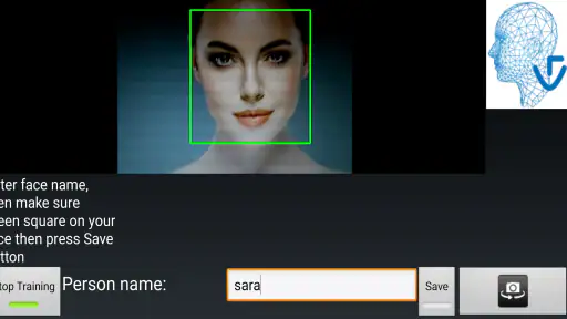 Face Recognition 2
