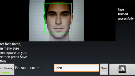 Face Recognition 3