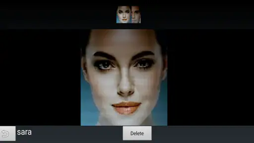 Face Recognition 8