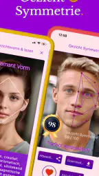 Face Shape - Pretty Scale 2
