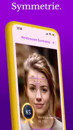 Face Shape - Pretty Scale 4