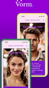 Face Shape - Pretty Scale screenshot