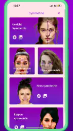 Face Shape - Pretty Scale 7