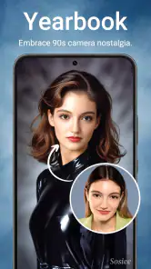 Face Swap, AI Avatar Magic screenshot