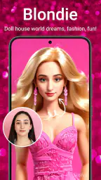 Face Swap, AI Avatar Magic 4