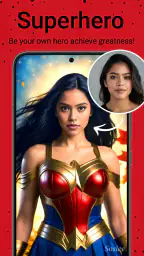 Face Swap, AI Avatar Magic 5