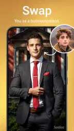 Face Swap, AI Avatar Magic 7