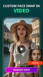 Face Swap - Photo Editor AI 1
