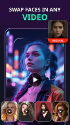 Face Swap - Photo Editor AI 3