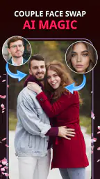 Face Swap - Photo Editor AI 4