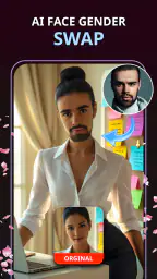 Face Swap - Photo Editor AI 5
