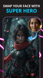 Face Swap - Photo Editor AI 6