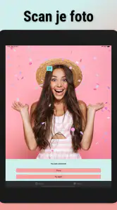 FaceAge. Hoe oud zie ik eruit? screenshot