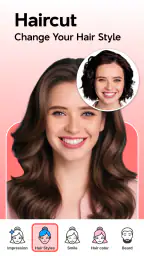 FacePlus: AI Face Editor 2
