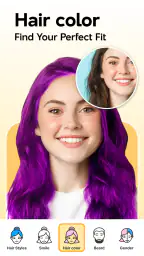 FacePlus: AI Face Editor 3