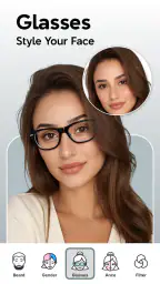 FacePlus: AI Face Editor 6