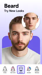 FacePlus: AI Face Editor 7