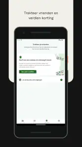 Factor: elk dieet, gezond eten screenshot