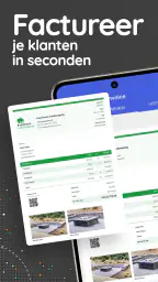 Invoice Simple – Factuurmaker 1